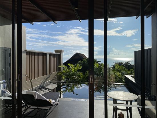 蘇梅島瓦納百麗豪華精選度假飯店優惠