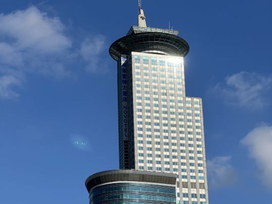 上海海神諾富特大酒店優惠