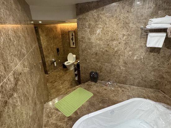 長沙中國城戴斯酒店優惠