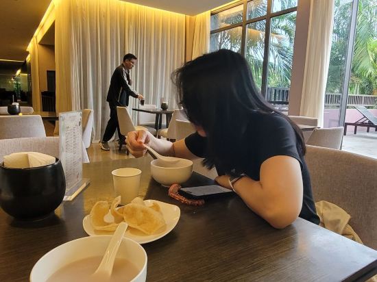 廣州都喜泰麗温泉度假酒店優惠