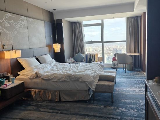 南通維景國際大酒店優惠