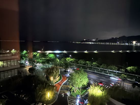 珠海青竹書院飯店優惠