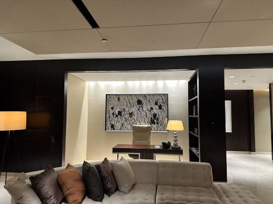 深圳君悦酒店優惠