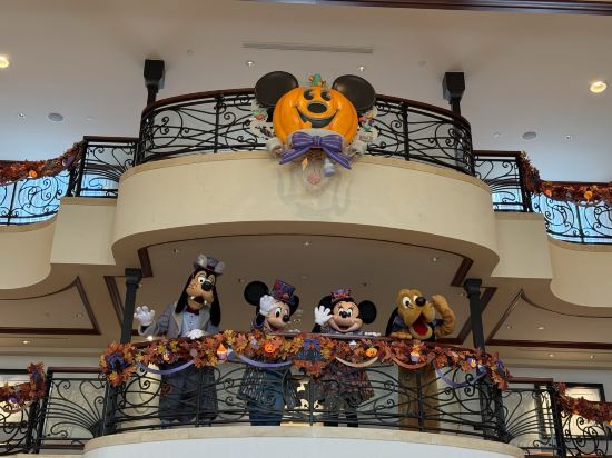 上海迪士尼樂園酒店優惠