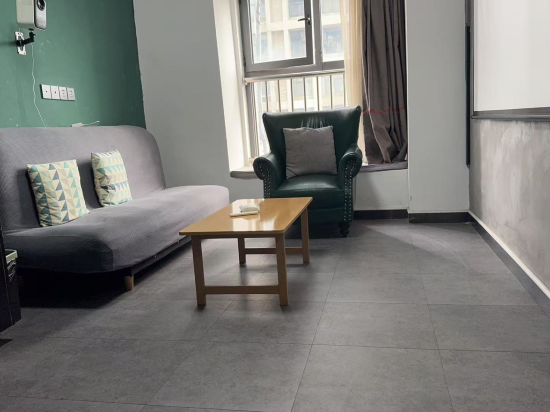 螢火電競概念公寓（廣州融創文旅城店）優惠