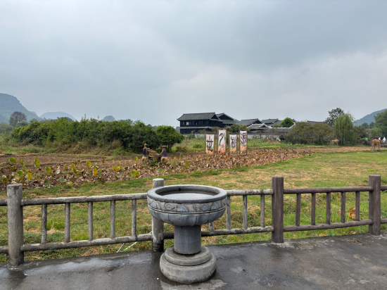 中心璞雲飯店（桂林兩江四湖象鼻山公園店）優惠