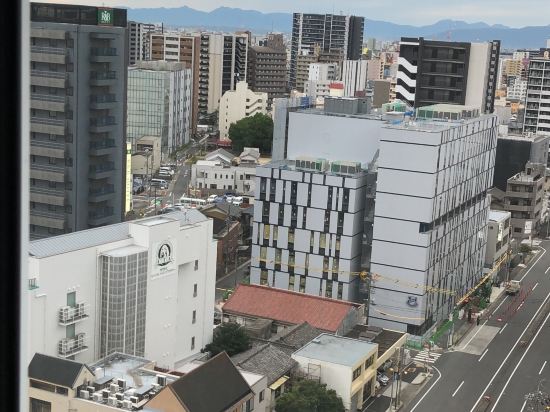 大和Roynet酒店名古屋新幹線口優惠