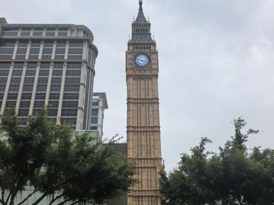 澳門金龍酒店優惠