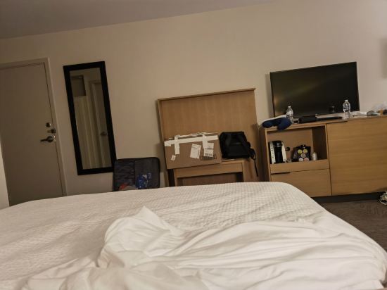 洛杉磯 - 洛杉磯國際機場假日酒店優惠