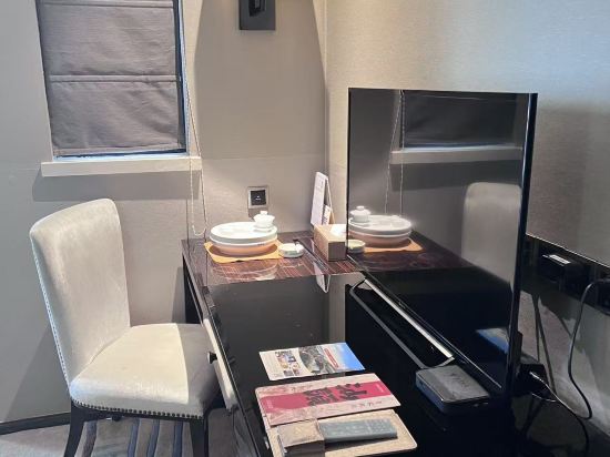 汕頭海逸滙景飯店優惠