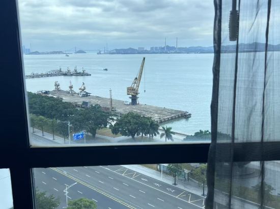 汕頭海逸滙景飯店優惠