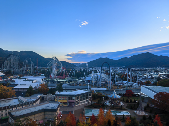 海蘭德水療度假酒店優惠