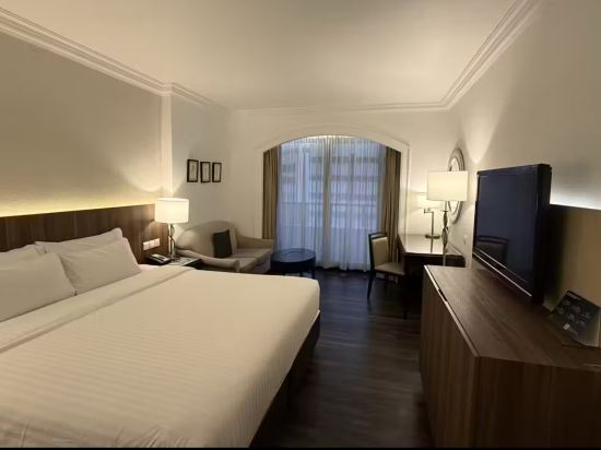 新加坡烏節龍都大酒店 遠東集團 （Staycation Approved）優惠