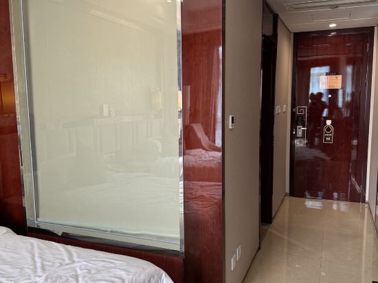 滁州金鵬廣場酒店優惠