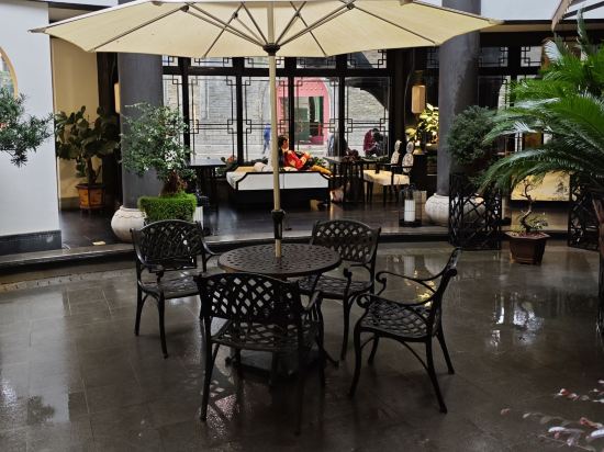 夢景望月庭院酒店（昆明南屏步行街金馬碧雞坊店）優惠