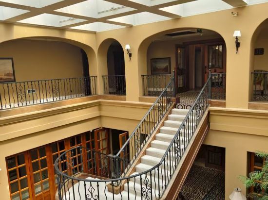 北京西西里度假莊園優惠