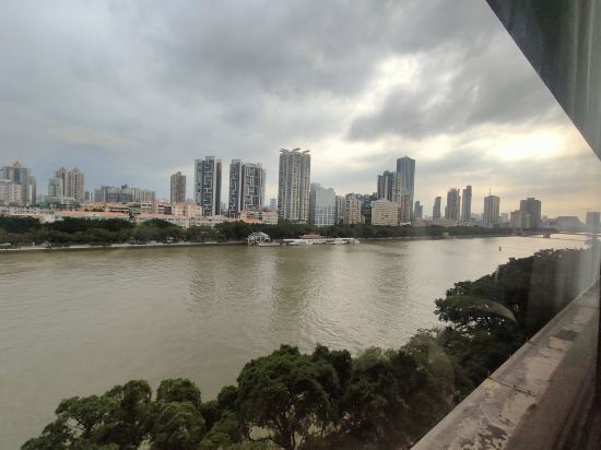 廣州嶺居創享公寓（海珠廣場地鐵站沙麵公園店）優惠