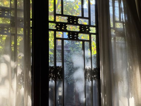 蘇州文旅花間堂·探花府優惠