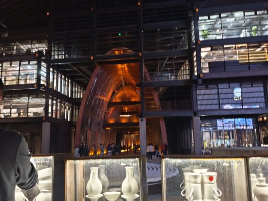 水晶璞邸飯店（景德鎮陶溪川店）優惠