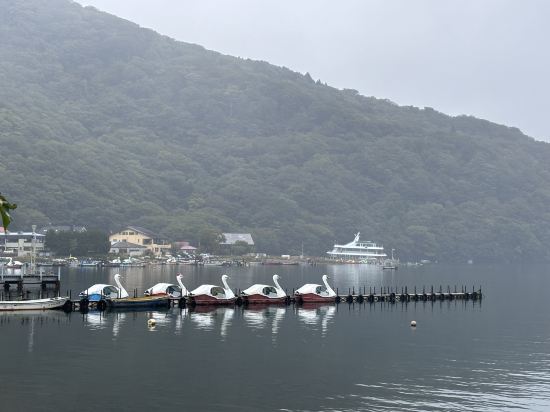箱根・芦ノ湖 はなをり クーポン