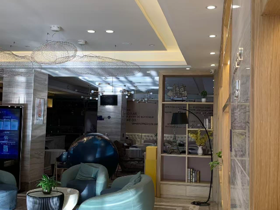 凱里亞德飯店（蘇州觀前街十全街店）優惠