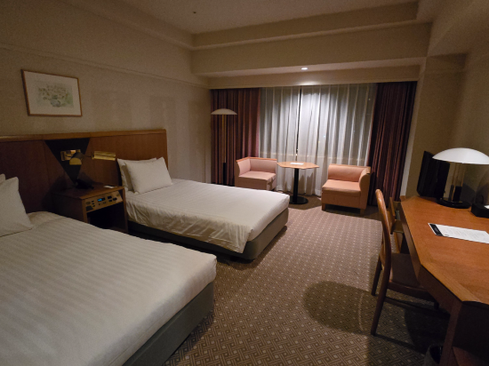 札幌大通公園美爵飯店優惠