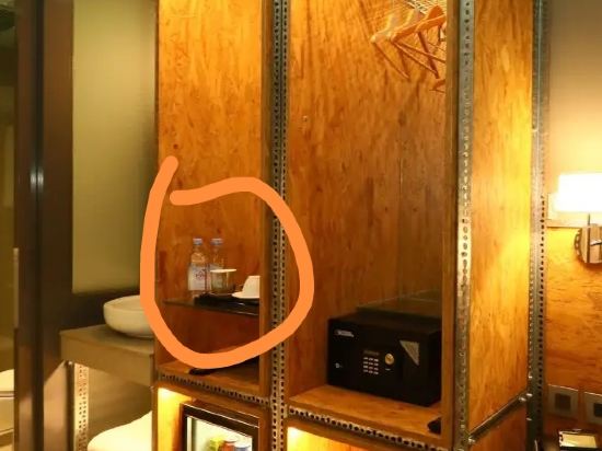 工業家酒店優惠