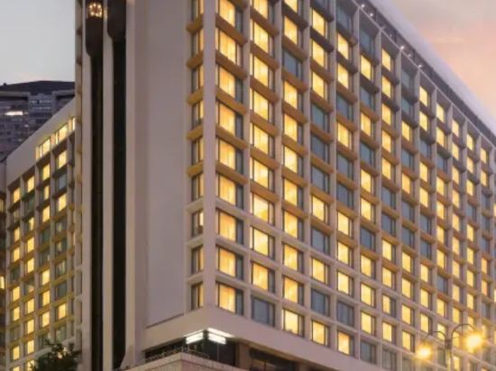 香港喜來登酒店優惠