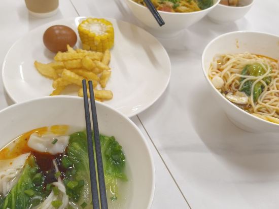 廈門M飯店（廈門北站旺角新天地店）優惠