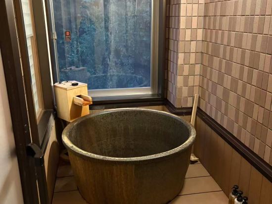 匠之宿深山櫻庵旅館優惠