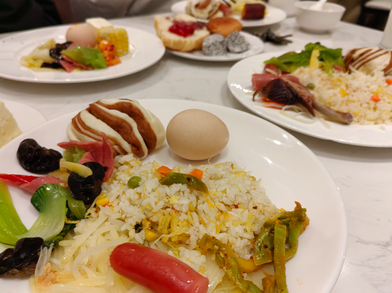 峨眉山林溪温泉酒店優惠