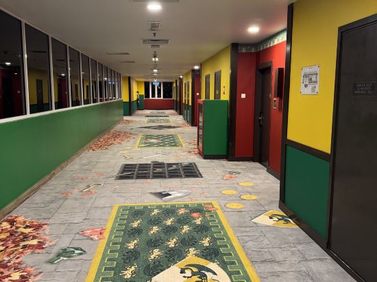 馬來西亞樂高樂園飯店優惠