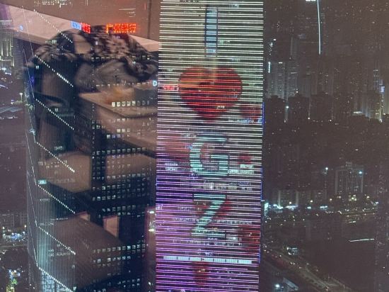 廣州四季酒店優惠