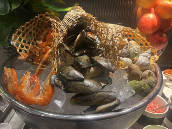 北京燕莎中心凱賓斯基飯店優惠