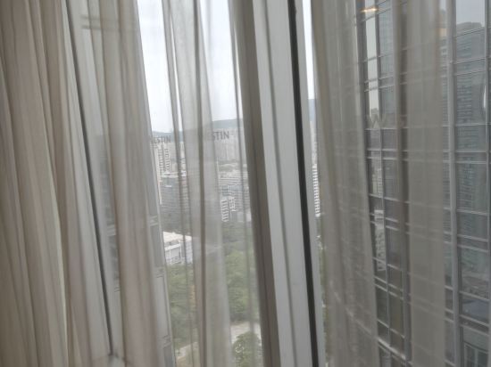 廣州海航威斯汀酒店優惠