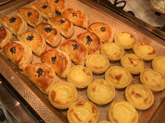 長興開元名都大酒店優惠