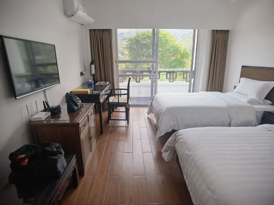 雲浮迎賓館優惠