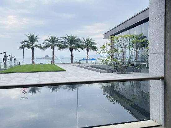 深圳大梅沙京基洲際度假酒店優惠