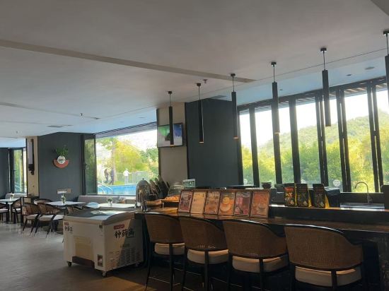 從化方圓·雲雅酒店優惠