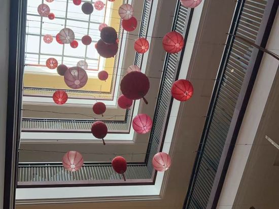 從化方圓·雲雅酒店優惠