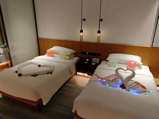 珠海萬楓酒店優惠