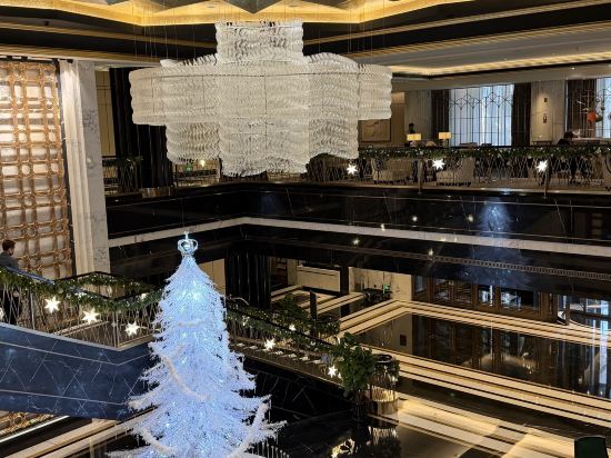 上海蘇寧寶麗嘉酒店優惠