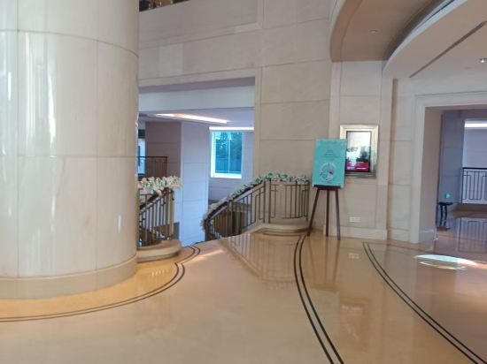 北京東方君悅大飯店優惠