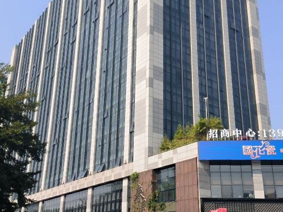 廣州花都希爾頓歡朋酒店優惠