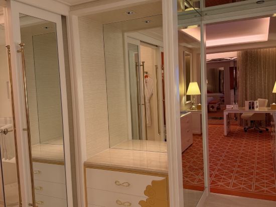 永利皇宮酒店優惠