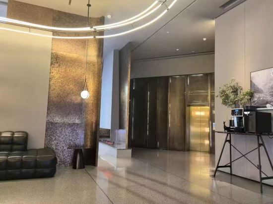 天津濱江道恆隆廣場亞朵S飯店優惠