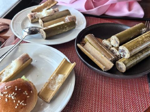 三亞半山半島洲際度假酒店優惠