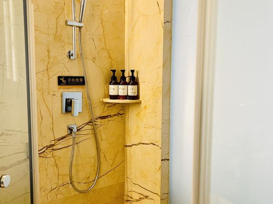 珠海金葉五洲皇冠酒店（拱北口岸店）優惠