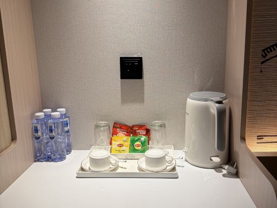 珠海粵海酒店優惠