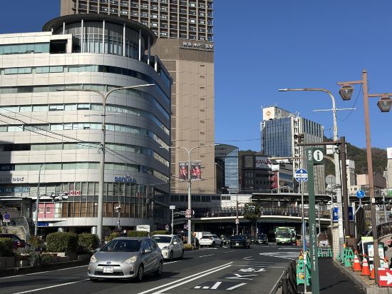 相鐵FRESA INN 神户三宮優惠